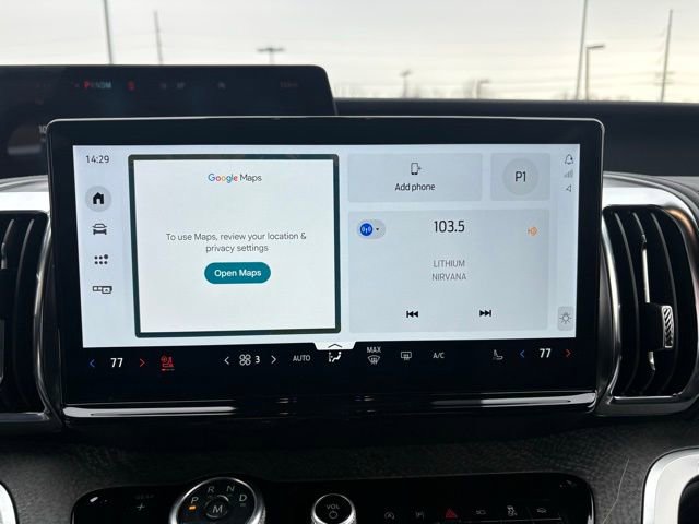 New 2026 Ford Expedition Tremor image 16