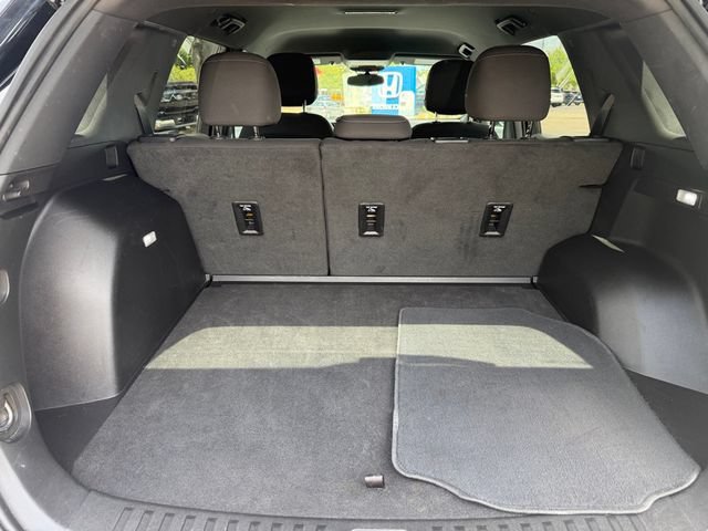 Used 2025 GMC Terrain Elevation AWD/4WD image 7