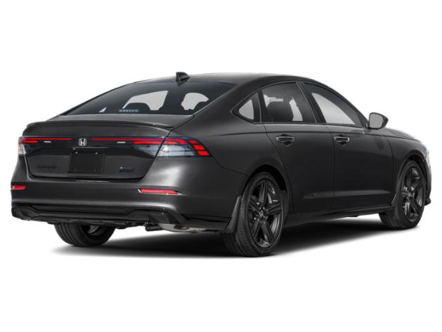 New 2026 Honda Accord Sport image 5