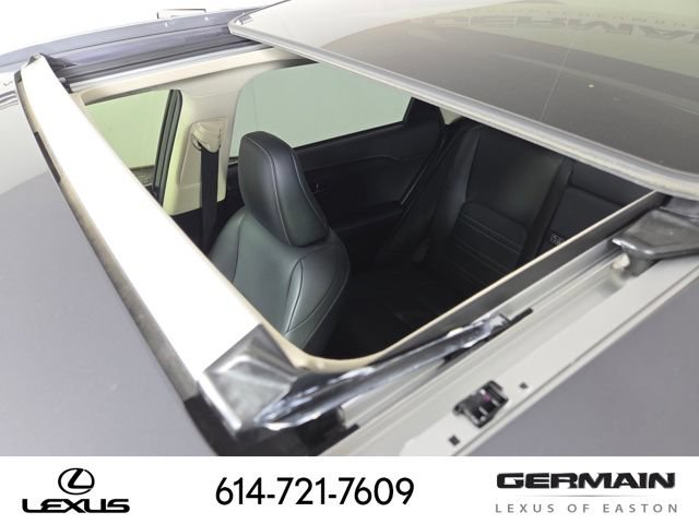 Used 2019 Lexus NX 300 FWD w/ Premium Package image 32
