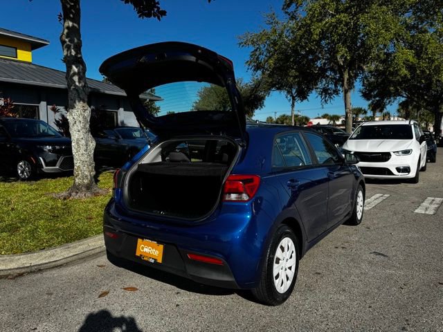 Used 2019 Kia Rio S w/ Technology Package image 21