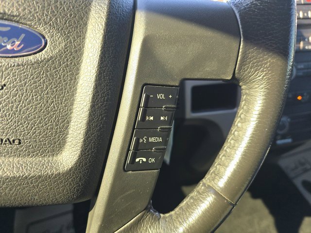 Used 2012 Ford F150 XLT w/ XLT Chrome Pkg image 17