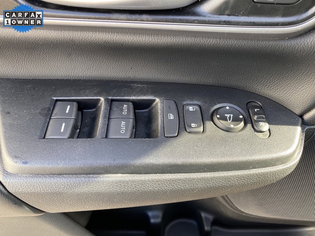 Used 2021 Honda CR-V EX-L image 26