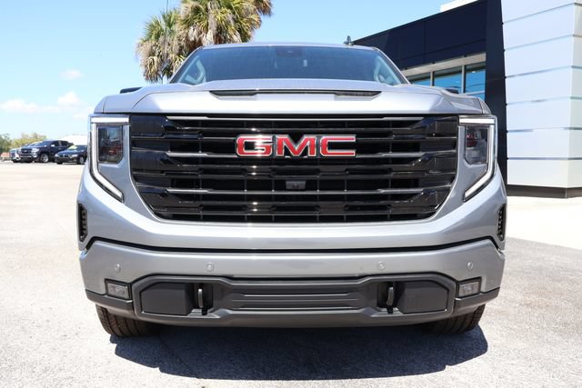 New 2026 GMC Sierra 1500 Elevation w/ Elevation Premium Package AWD/4WD image 3