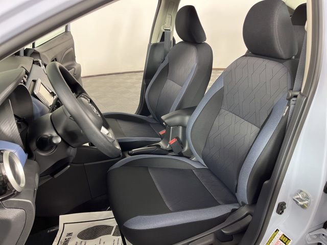 New 2025 Nissan Versa SV w/ Trunk Package image 18