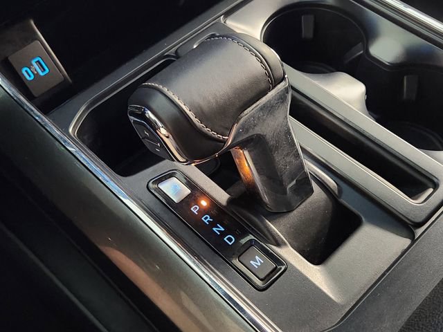 Used 2023 Ford F150 XLT w/ Equipment Group 302A High image 20