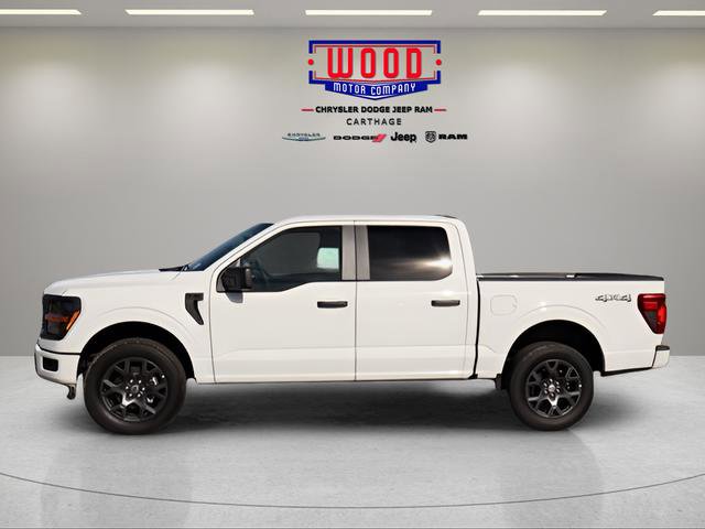 New 2026 Ford F150 STX w/ Equipment Group 200A image 3