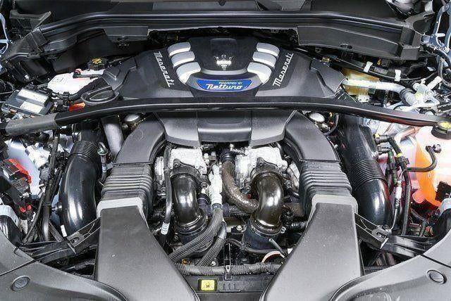 New 2026 Maserati Grecale Modena AWD/4WD image 36