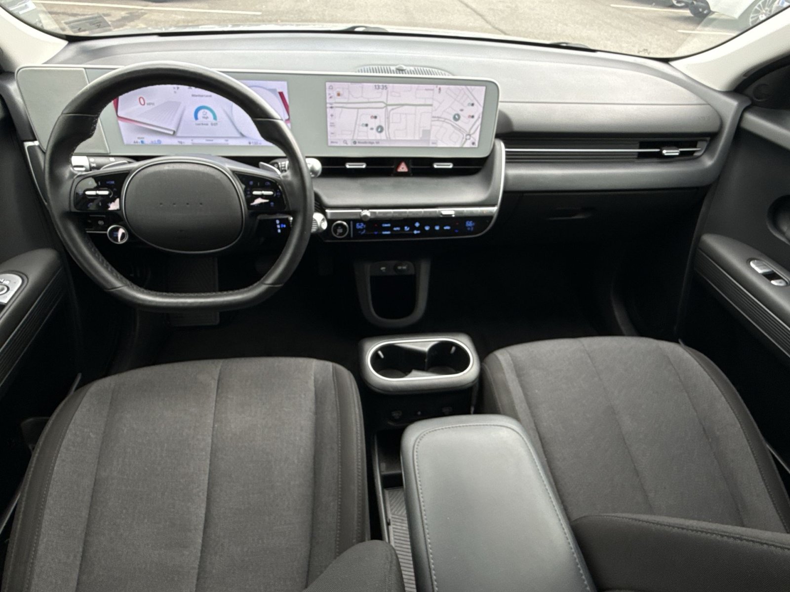 Used 2024 Hyundai Ioniq 5 SEL RWD image 22