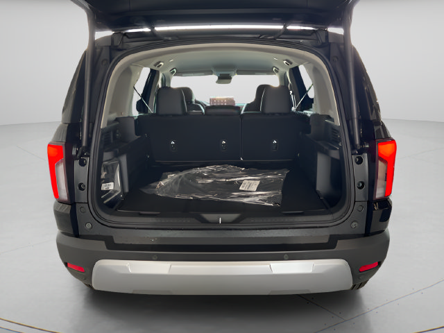 New 2026 Honda Passport RTL image 21