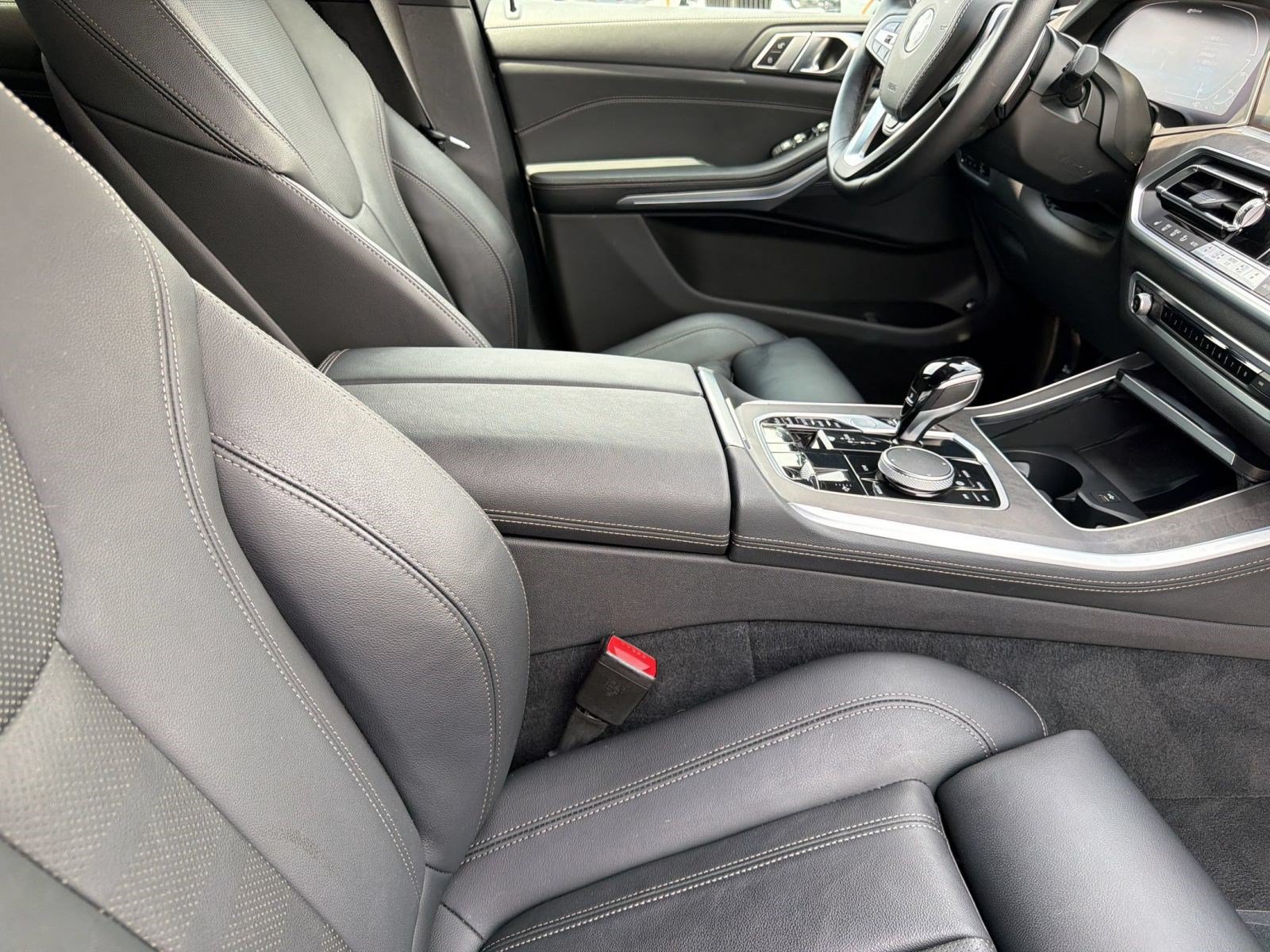Used 2022 BMW X5 xDrive45e w/ Premium Package AWD/4WD image 22
