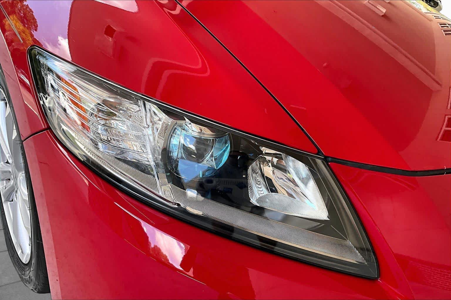 Used 2011 Honda CR-Z EX image 24