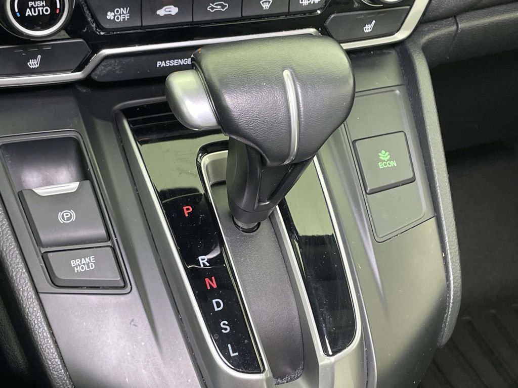 Used 2017 Honda CR-V Touring image 32