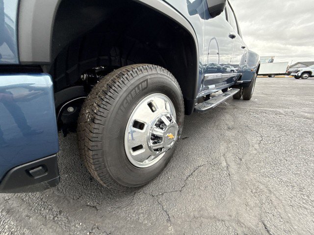 New 2026 Chevrolet Silverado 3500 High Country image 19