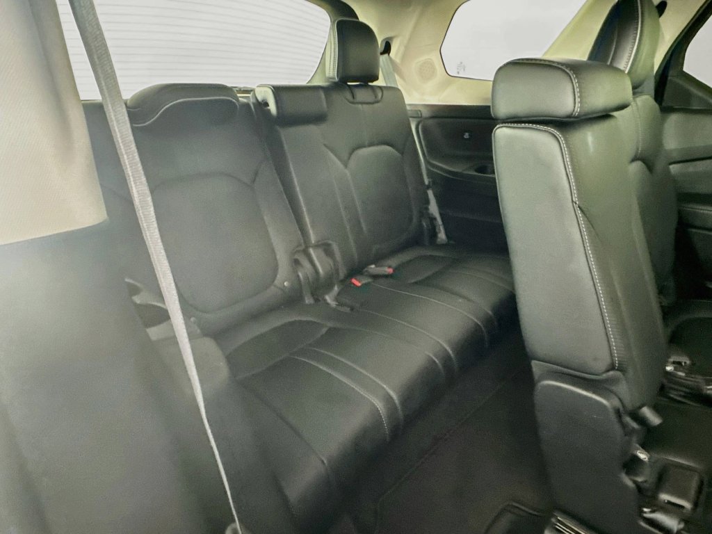 Used 2023 Honda Pilot Elite image 38