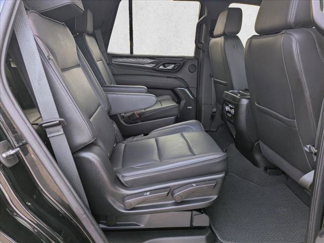 Used 2022 GMC Yukon Denali image 21