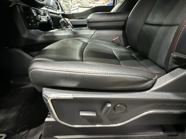 Used 2023 Ford F150 Lariat image 18