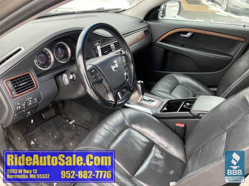 Used 2011 Volvo XC70 3.2 image 10