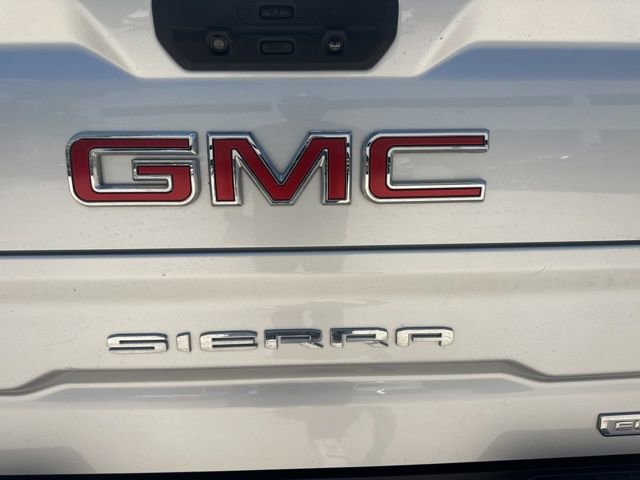 Used 2022 GMC Sierra 1500 Elevation RWD image 38