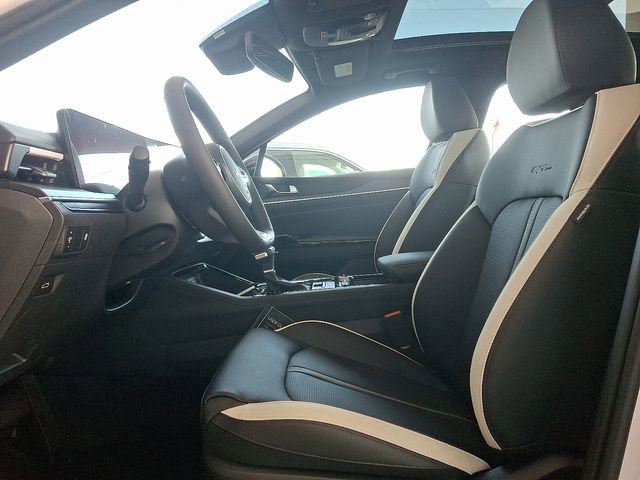 New 2026 Kia K5 GT-Line image 9