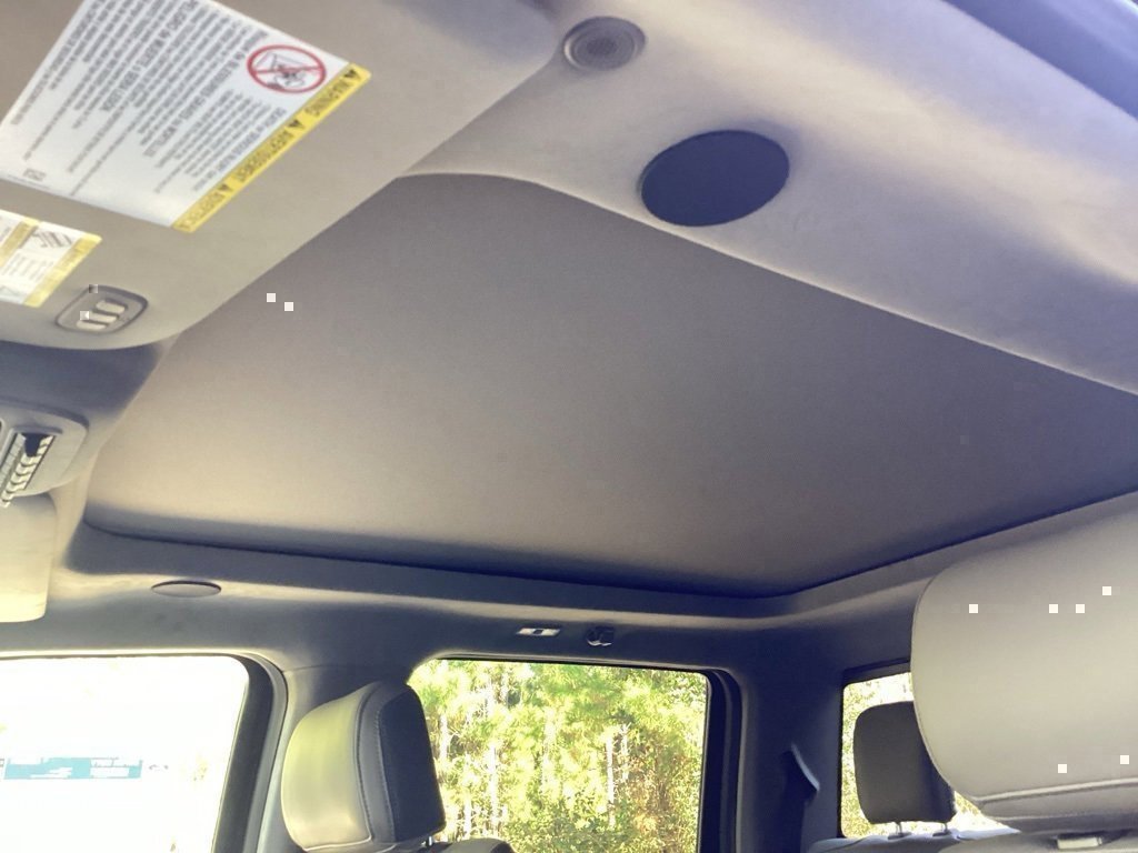 New 2026 Ford F350 Platinum w/ Platinum Plus Package image 75