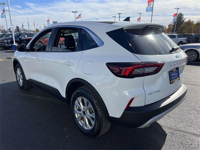 Certified 2023 Ford Escape Active image 5