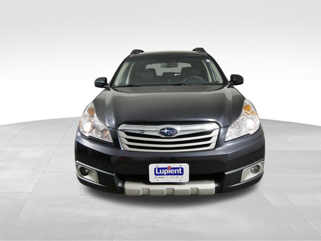 Used 2012 Subaru Outback 2.5i Limited w/ Popular Pkg 1A AWD/4WD image 3