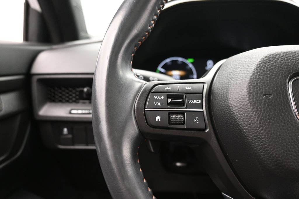Used 2023 Honda CR-V Sport image 46