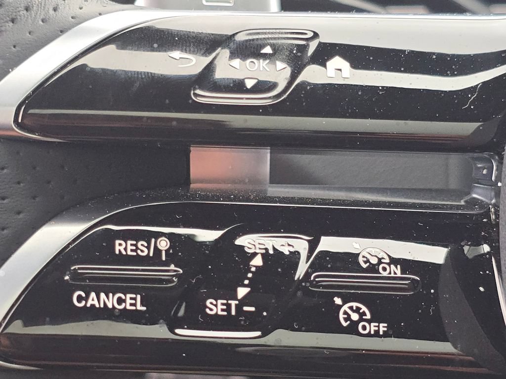 Certified 2026 Mercedes-Benz GLC 300 4MATIC image 36