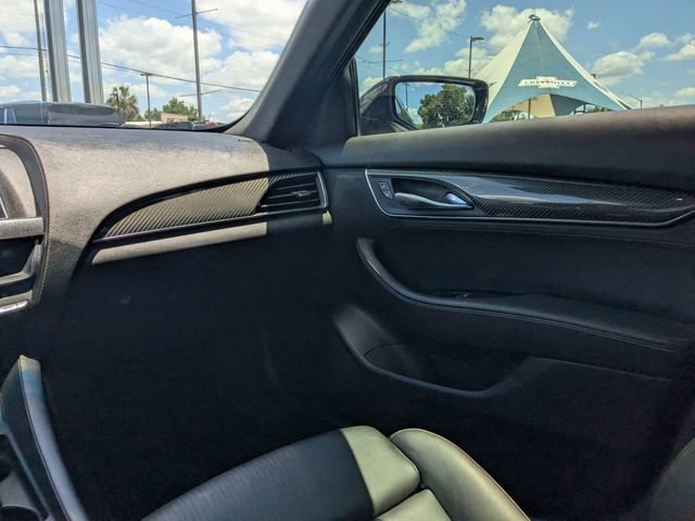 Used 2020 Cadillac CT5 Sport RWD image 16