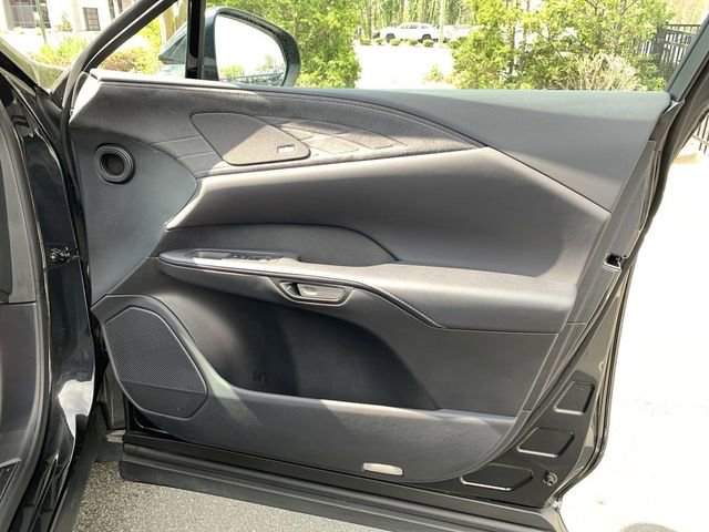 Used 2024 Lexus RX 500h F Sport w/ Convenience Package image 13