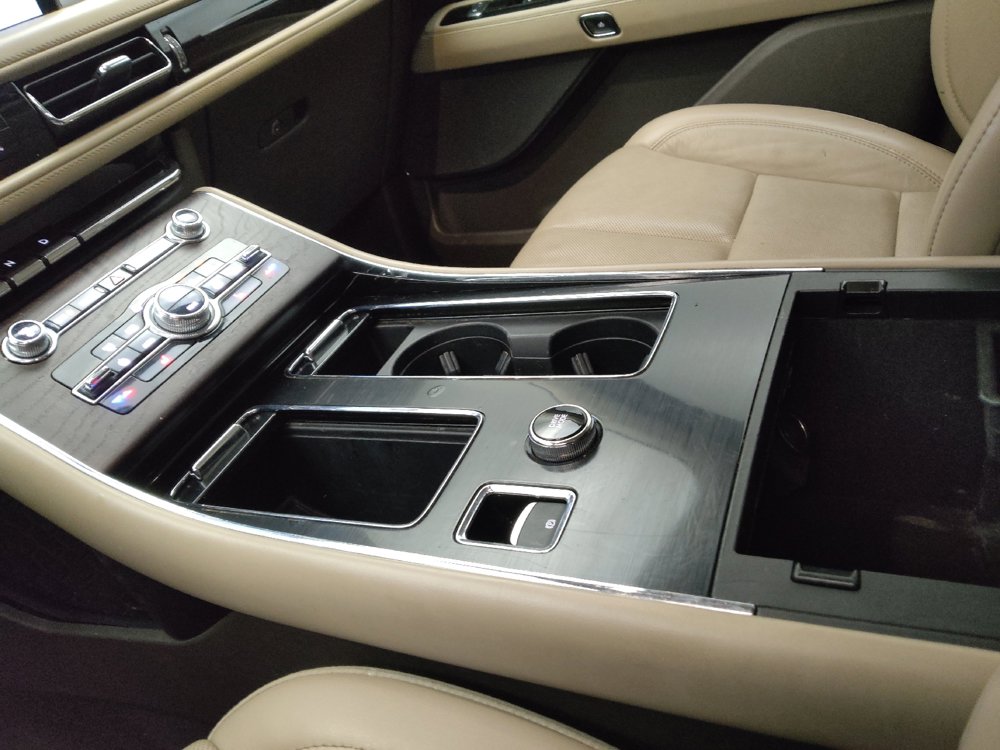 Used 2021 Lincoln Aviator Reserve RWD image 26