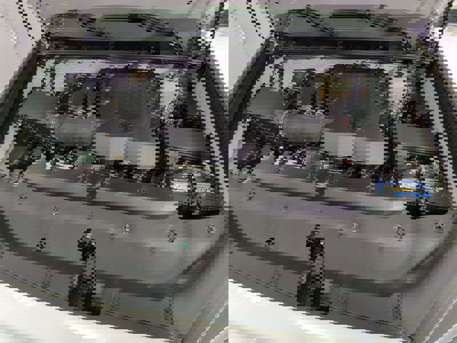 Used 2022 Toyota 4Runner SR5 image 13