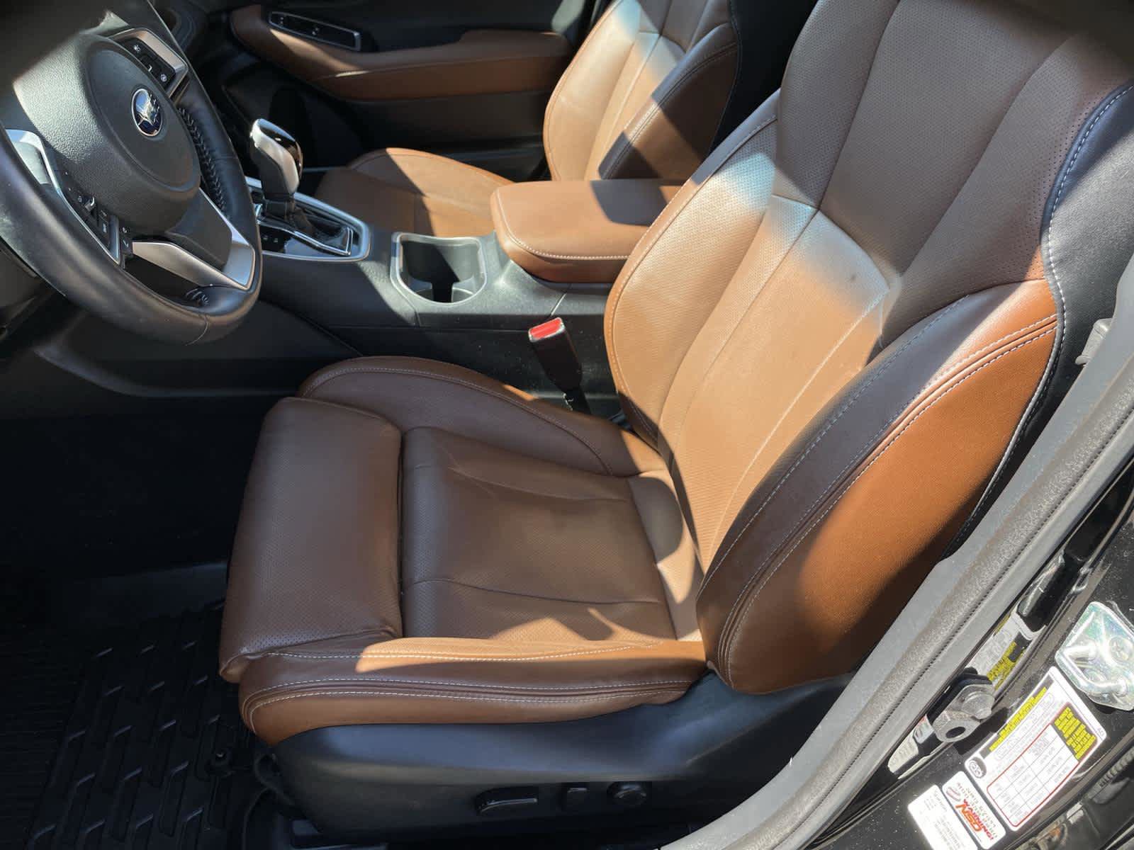 Certified 2022 Subaru Outback Touring XT AWD/4WD image 12
