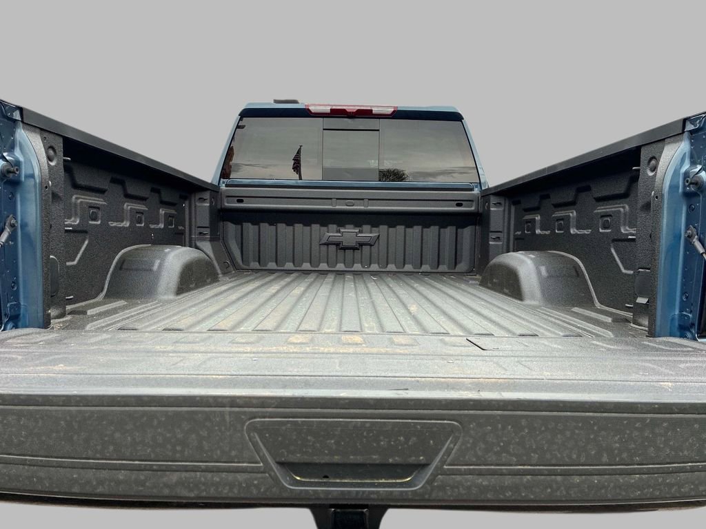 Used 2026 Chevrolet Silverado 2500 LT w/ Trail Boss Package AWD/4WD image 13