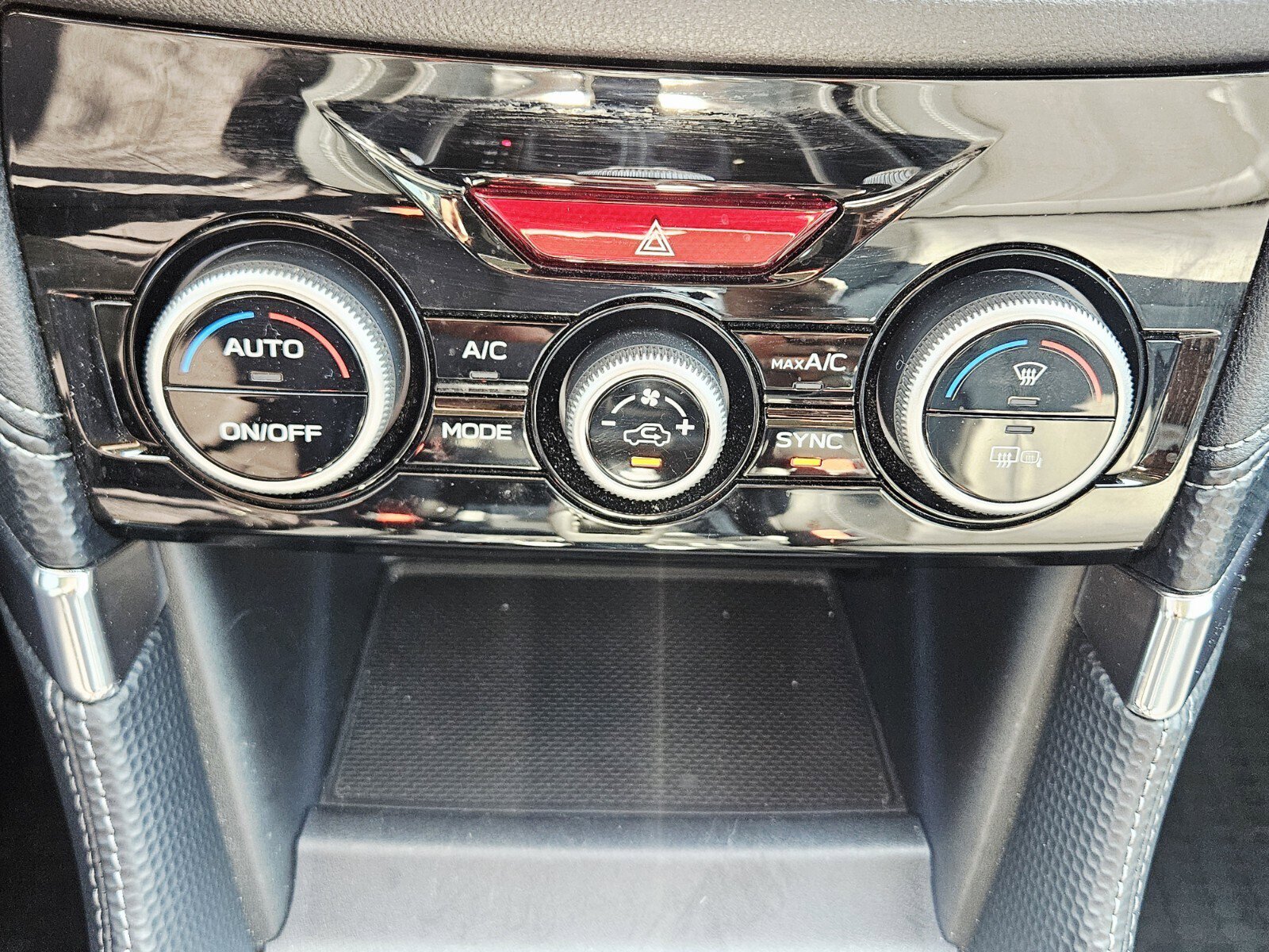 Used 2024 Subaru Forester Touring image 22