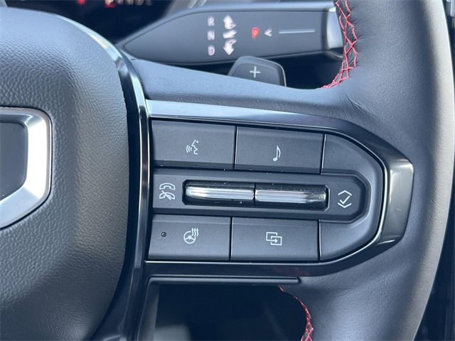 New 2026 GMC Yukon XL AT4 Ultimate image 13