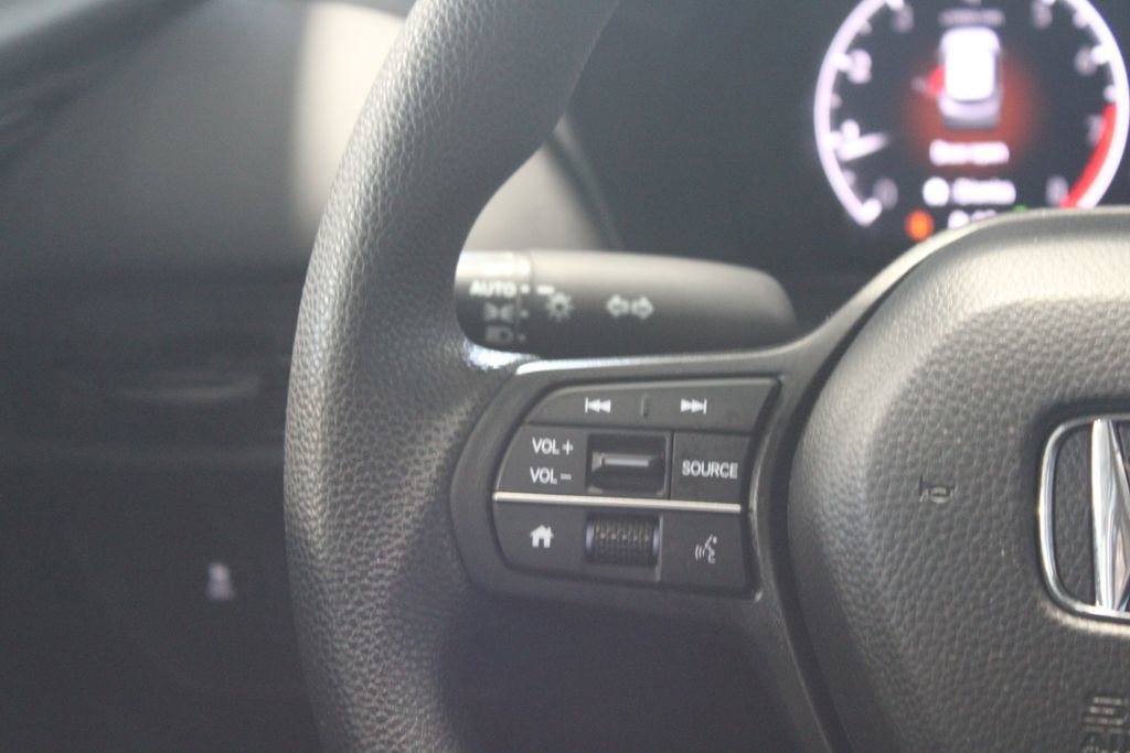 Used 2024 Honda HR-V LX image 23