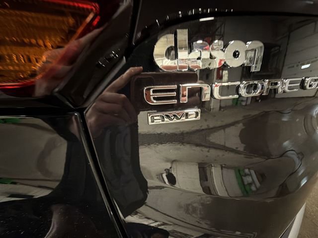 New 2026 Buick Encore GX Preferred w/ Advanced Technology Package image 29