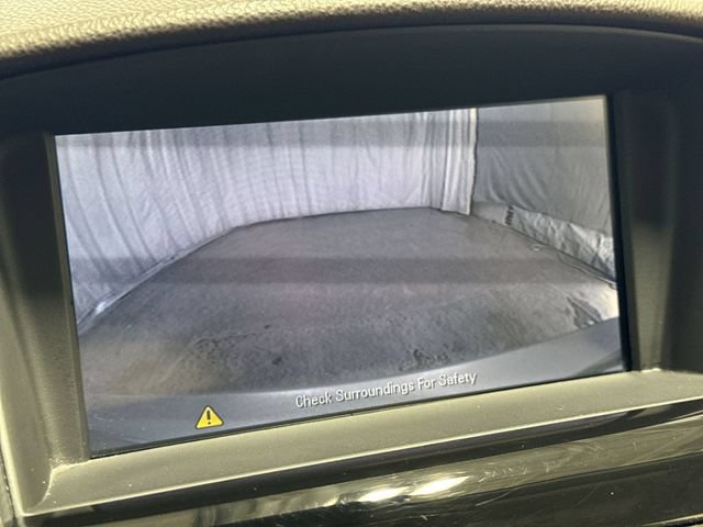 Used 2013 Chevrolet Cruze LTZ FWD image 19