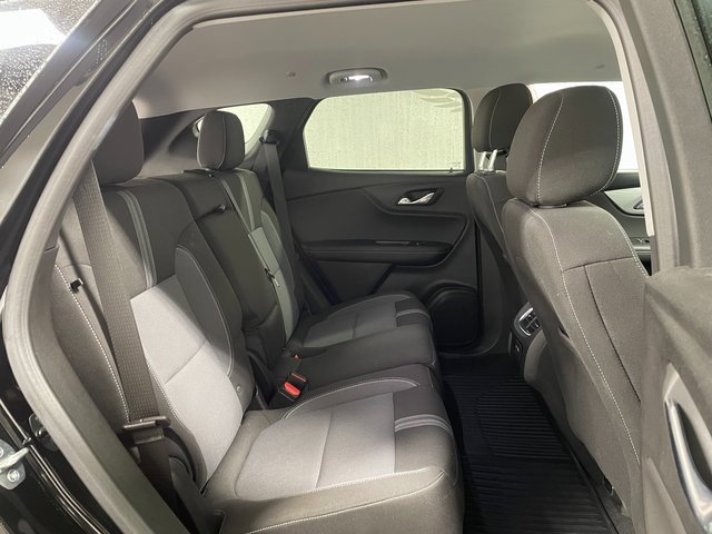 Used 2023 Chevrolet Blazer LT w/ Convenience Package image 21
