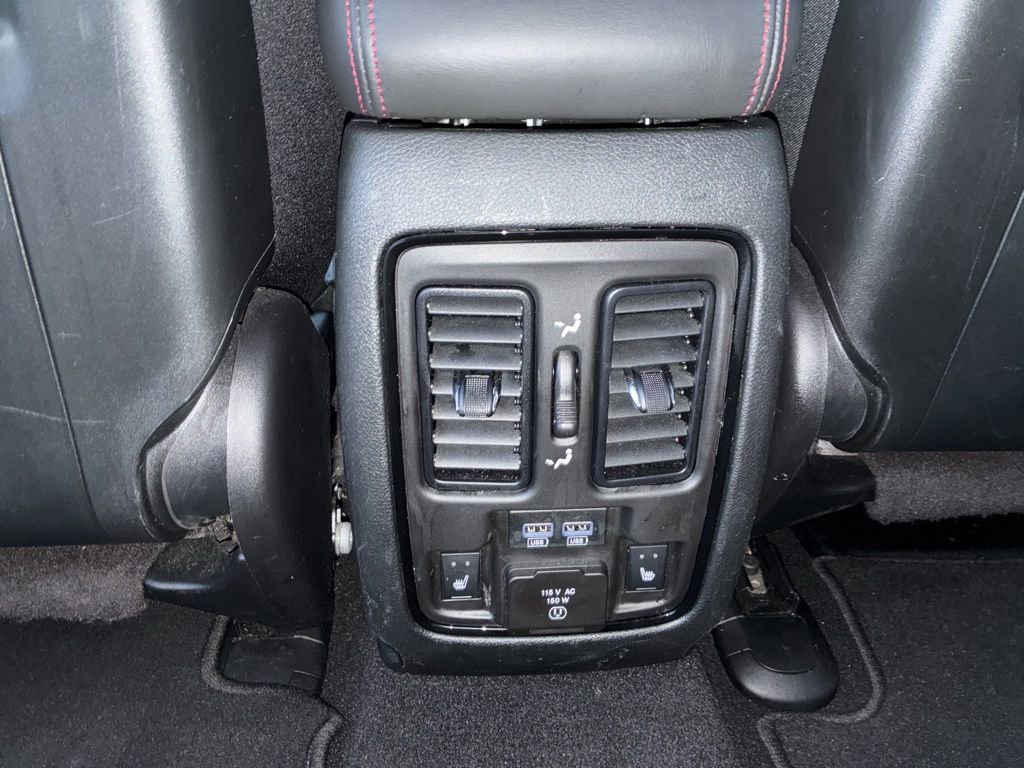 Used 2024 Dodge Durango GT image 17