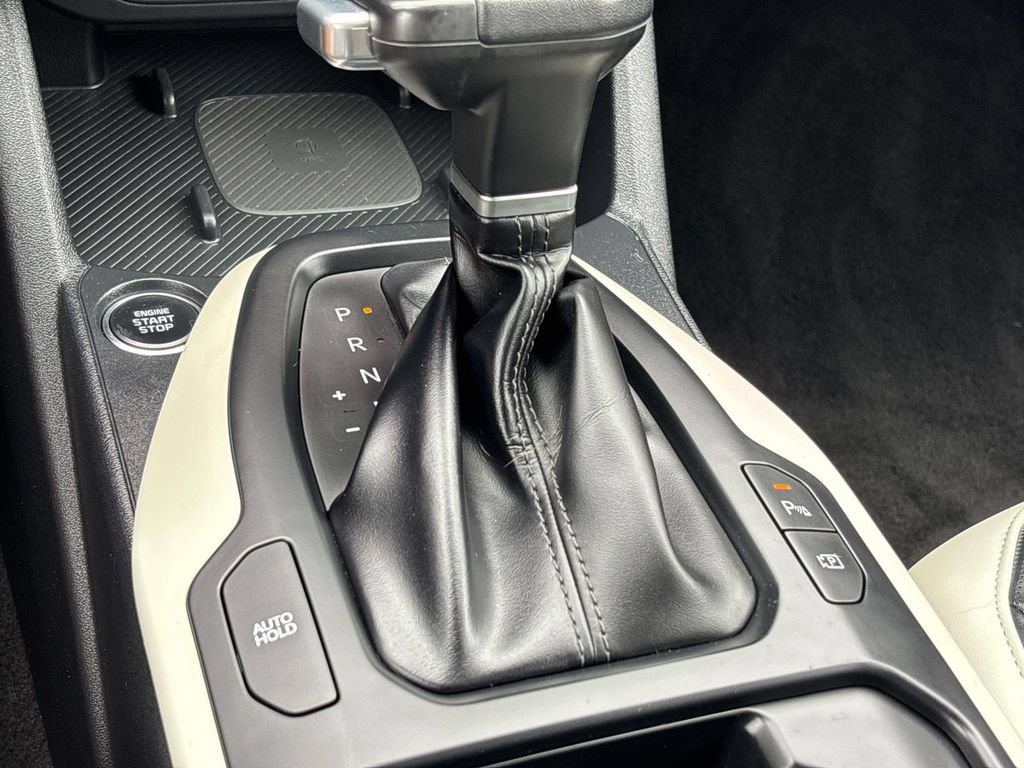 Certified 2025 Kia K4 GT-Line Turbo FWD image 26