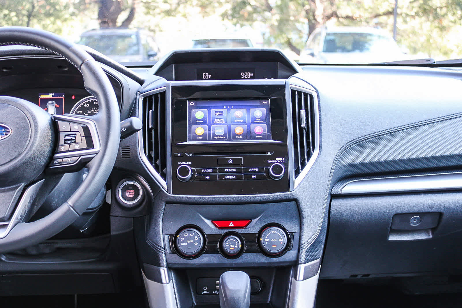 Certified 2023 Subaru Forester Premium image 13