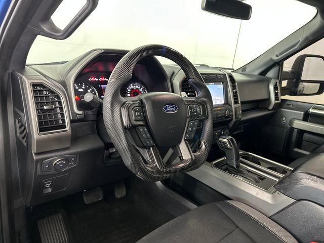 Used 2019 Ford F150 Raptor image 12