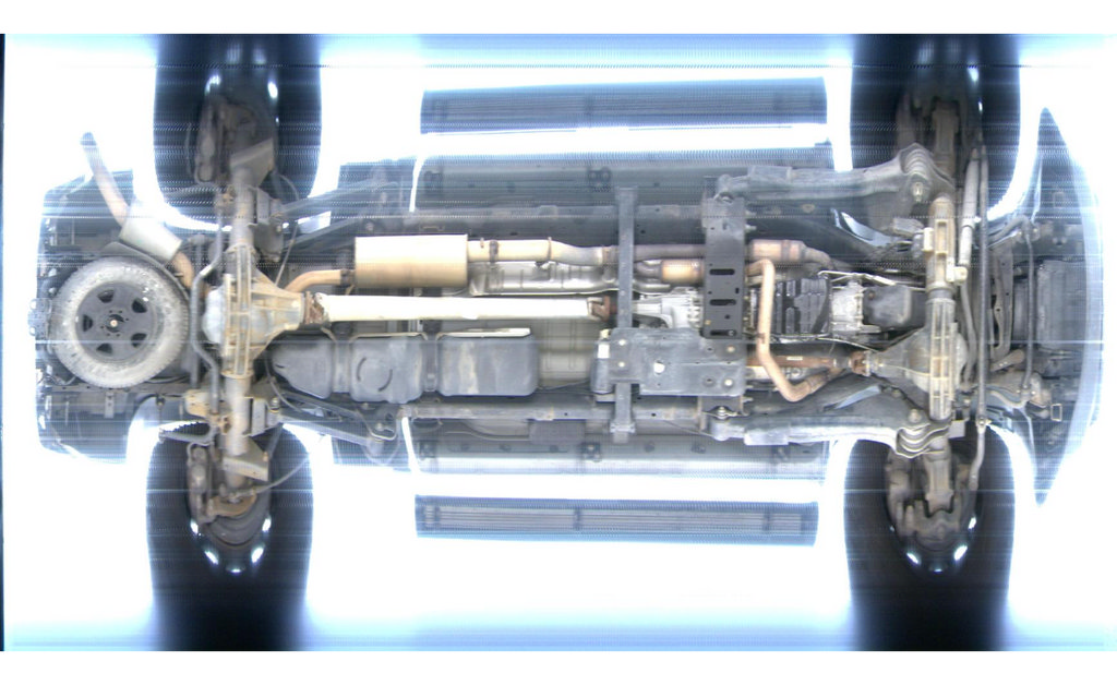 Used 2016 RAM 2500 Lone Star AWD/4WD image 19