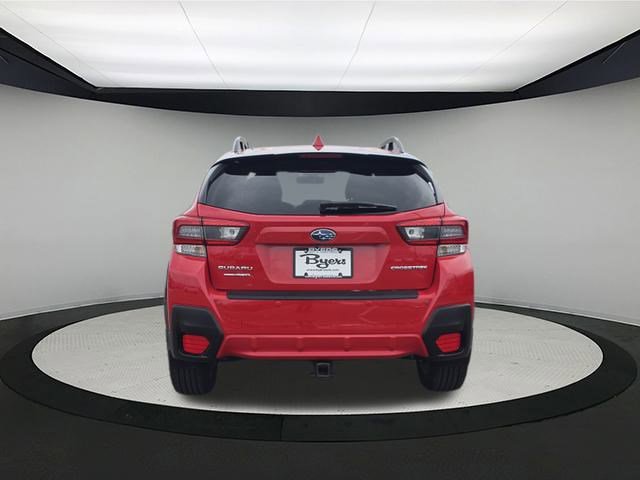 Used 2021 Subaru Crosstrek 2.5i Limited w/ Moonroof Package 2 image 6