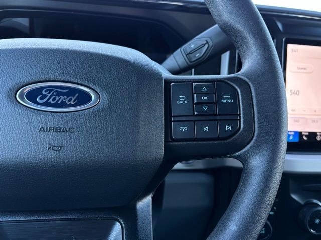 New 2026 Ford F250 XLT w/ XLT Premium Package image 34