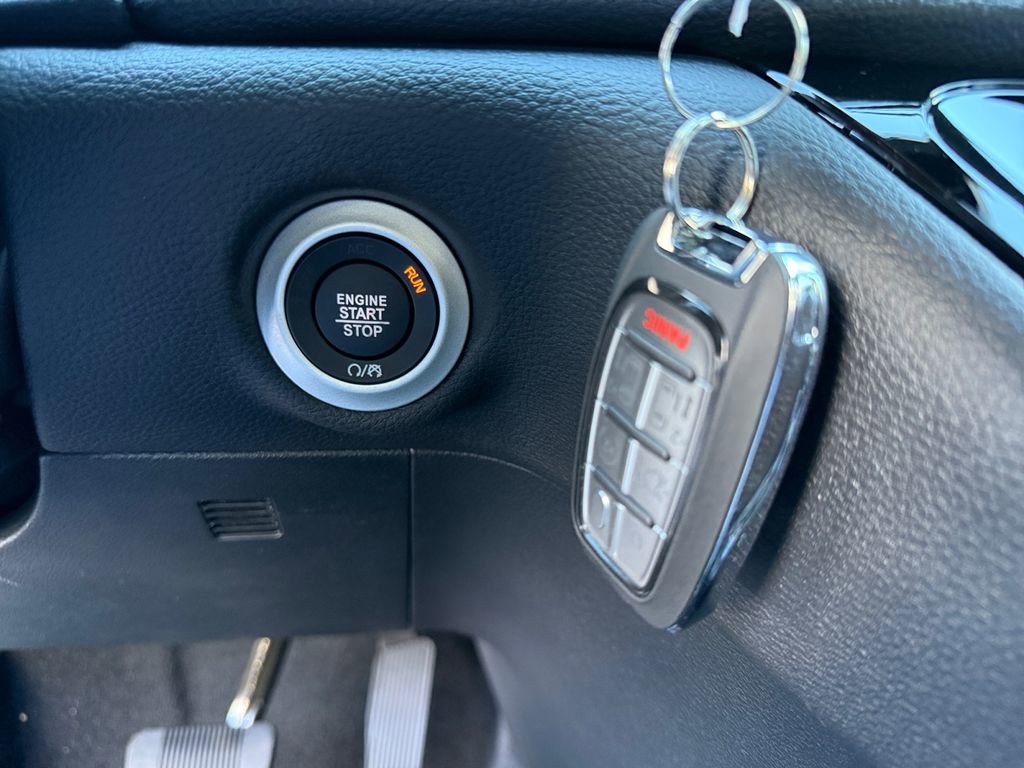 New 2026 Chrysler Pacifica Select image 29