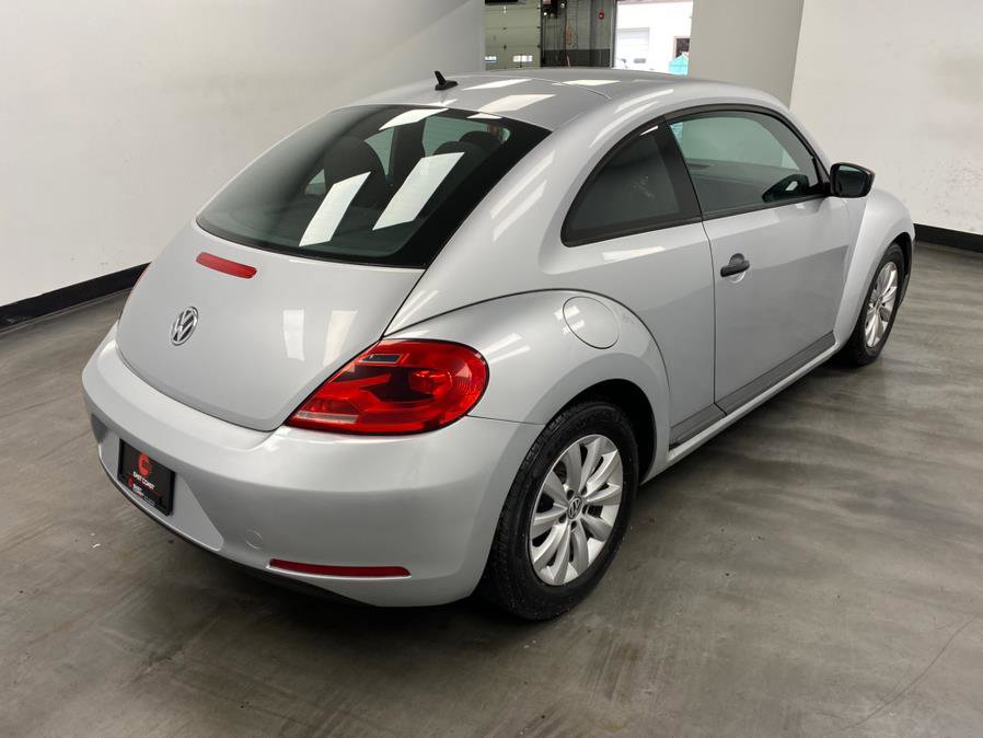 Used 2014 Volkswagen Beetle 1.8T image 6